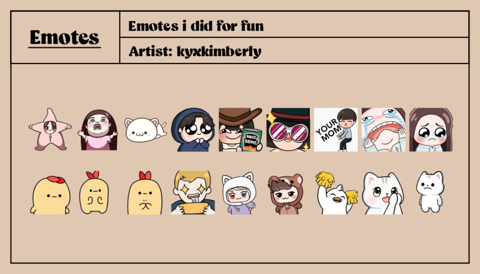 emotes4fun